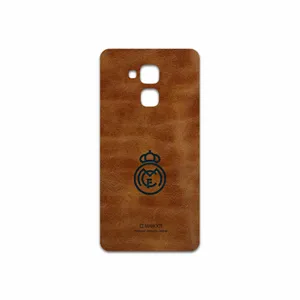 MAHOOT BFL-REAL Cover Sticker for Huawei Gt3