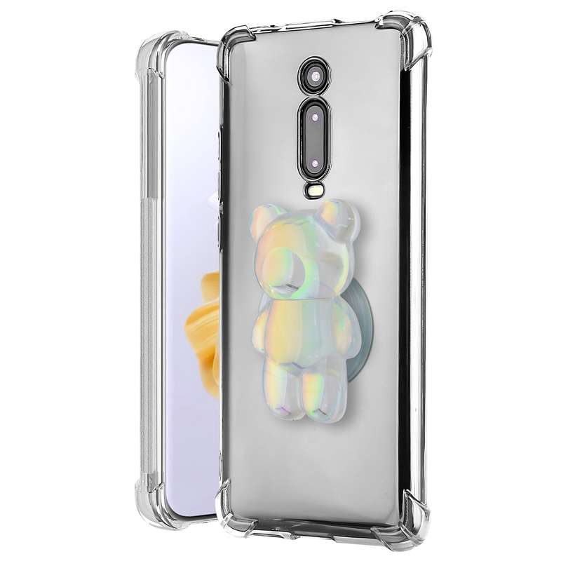 کاور مدل BORT مناسب برای گوشی موبایل شیائومی Mi 9T / Mi 9T pro / Redmi K20 / Redmi K20 pro کاور مدل BORT مناسب برای گوشی موبایل شیائومی Mi 9T / Mi 9T pro / Redmi K20 / Redmi K20 pro