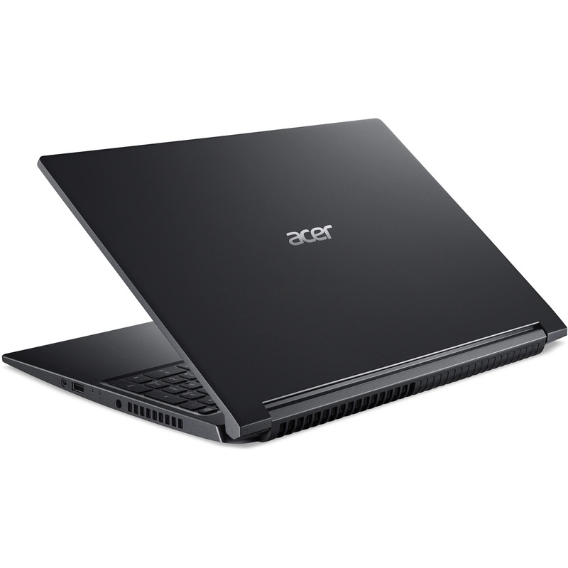 لپ تاپ 15.6 اینچی ایسر مدل Aspire 7 A715-42G-R2YB - R5 16GB 512SSD GTX1650 - کاستوم شده