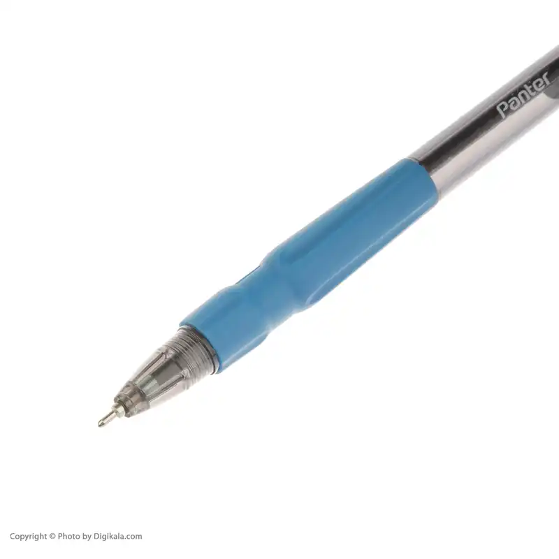 خودکار 8 رنگ پنتر مدل Semi Gel کد SGP102