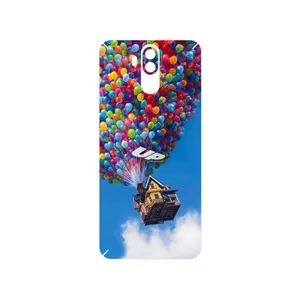 MAHOOT UP Cover Sticker for Ulefone Power 3S