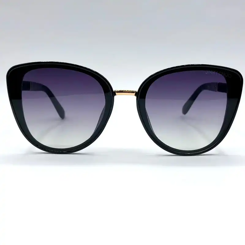 عینک آفتابی جیمی چو مدل JM9387166-0980