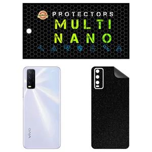 MULTI NANO X-F1G Back Skin For Vivo Y20A