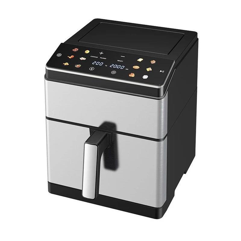 سرخ‌کن 8 لیتر وسترن هاوس مدل WAF-7760
