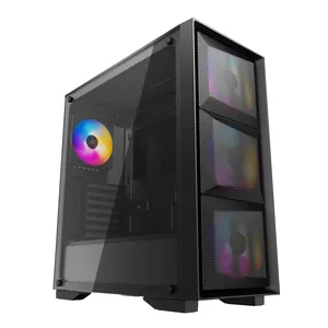 DEEPCOOL MATREXX 50 MESH 4FS Computer Case