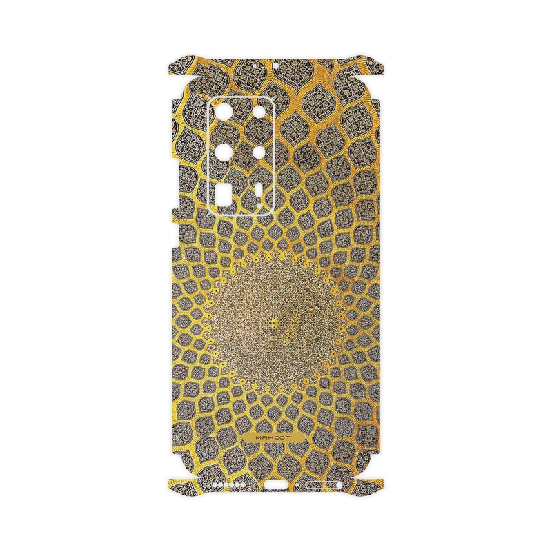 برچسب پوششی ماهوت مدل Sheykh_Lotfollah_Mosque-FullSkin مناسب برای گوشی موبایل هوآوی P40 Pro Plus