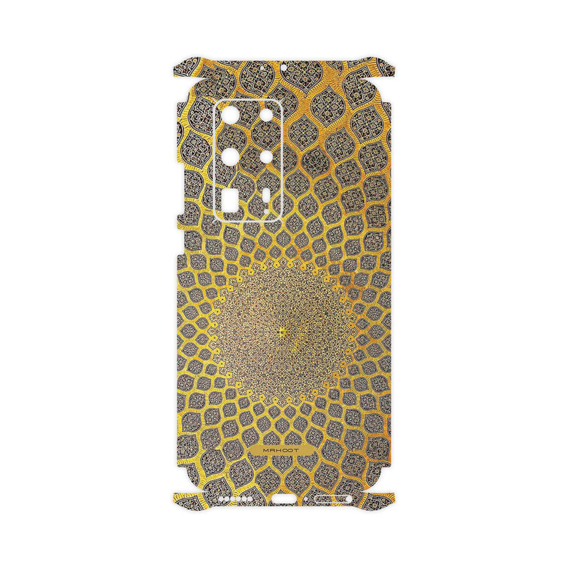 برچسب پوششی ماهوت مدل Sheykh_Lotfollah_Mosque-FullSkin مناسب برای گوشی موبایل هوآوی P40 Pro Plus