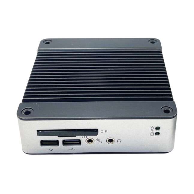 کامپیوتر کوچک مدل Vortex86DX ebox3300A کامپیوتر کوچک مدل Vortex86DX ebox3300A