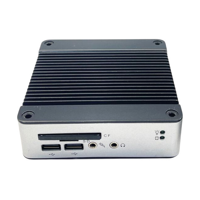 کامپیوتر کوچک مدل Vortex86DX ebox3300A 4 کامپیوتر کوچک مدل Vortex86DX ebox3300A