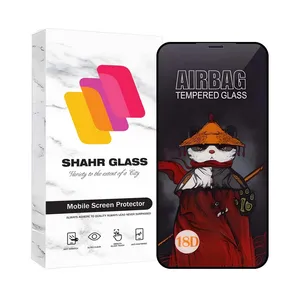 Shahr Glass AIRSLNWSH Screen Protector For Apple iPhone 11 Pro Max / iPhone XS Max