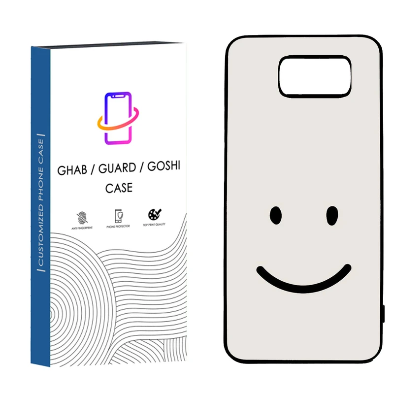 کاور قاب گارد گوشی طرح ساده کد 25 _TPU مناسب برای گوشی موبایل سامسونگ Galaxy Note 5