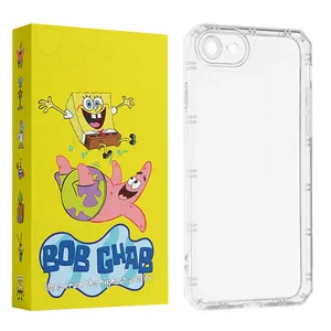 BOB GHAB JELEBD Cover For Apple iPhone 6s Plus