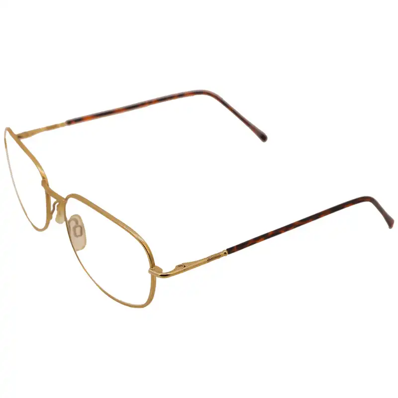 فریم عینک طبی مردانه ریزارو مدل Madrid