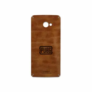 MAHOOT BFL-PUBG Cover Sticker for HTC Butterfly S