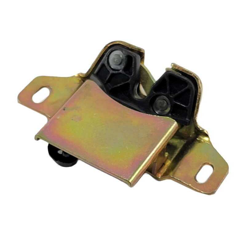 قفل صندوق عقب آریکو کد 1234 مدل ضد سرقت مناسب برای 405