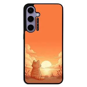 AKAM AMC-WSGS24P-CATS-32 Cover For Samsung Galaxy S24 Plus