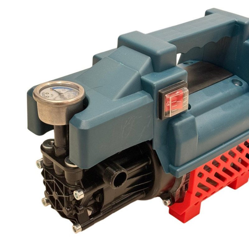 کارواش دینامی 320 بار 4500 وات آیسان مدل BS4800