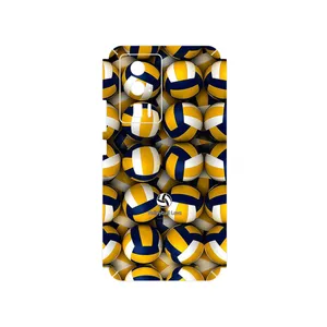 MAHOOT Volleyball Cover Sticker for Xiaomi Poco F5 Pro
