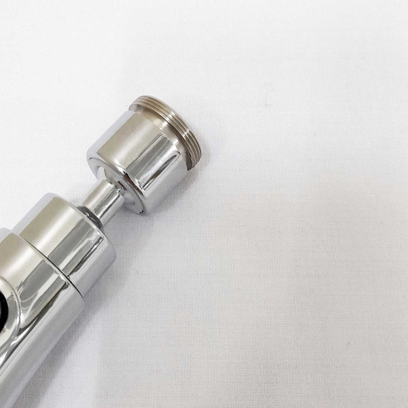 سرشیر آب مدل 3 حالته تبدیل دار 360 درجه