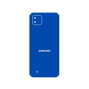 MAHOOT Samsung Cover Sticker for Realme C11 2021