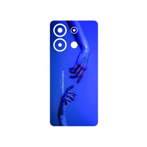 MAHOOT Artificial intelligence 1 Cover Sticker for Xiaomi Redmi Note 13 4G