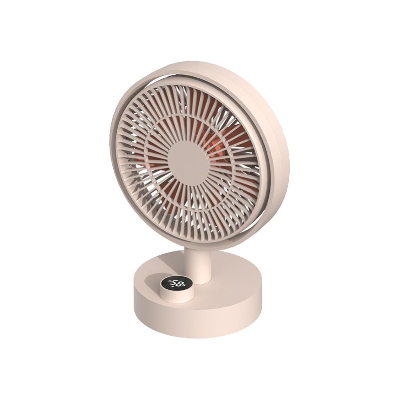 پنکه شارژی سوسینگ مدل S1