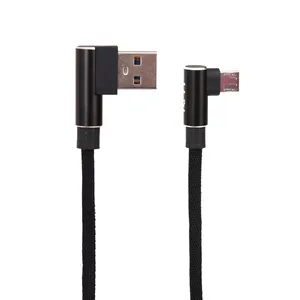 کابل تبدیل usb به microusb مدل tc57n طول یک متر