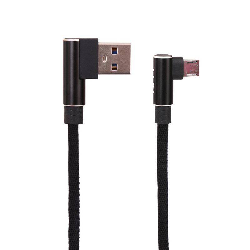 کابل تبدیل usb به microusb مدل tc57n طول یک متر