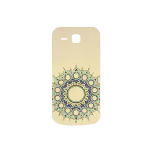 MAHOOT Art of Illumination 2 Cover Sticker for Huawei Ascend Y600