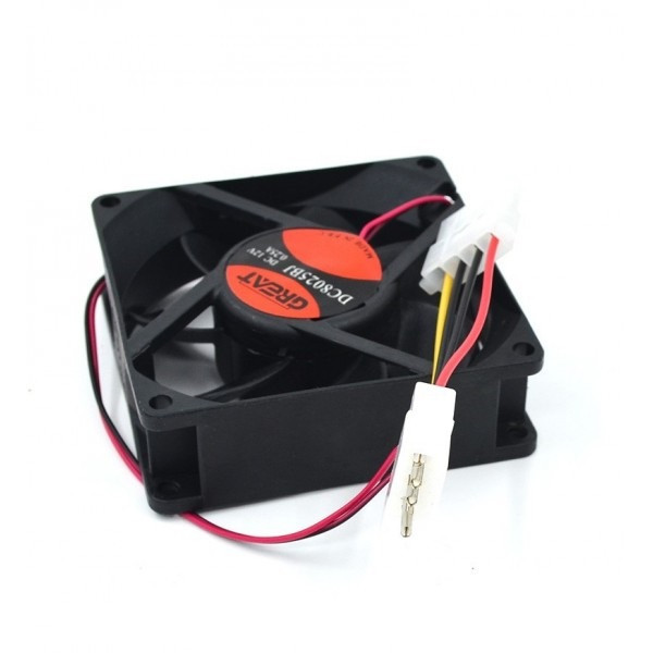 فن کیس گریت مدل SB-80