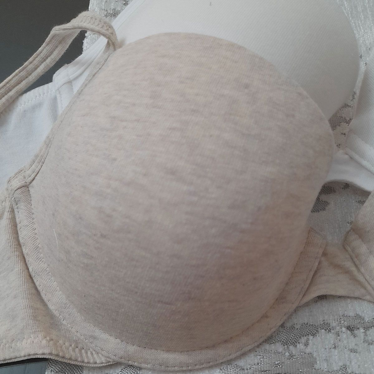 ست شورت و سوتین زنانه اسمارا مدل 369938 مجموعه 2 عددی -  - 13