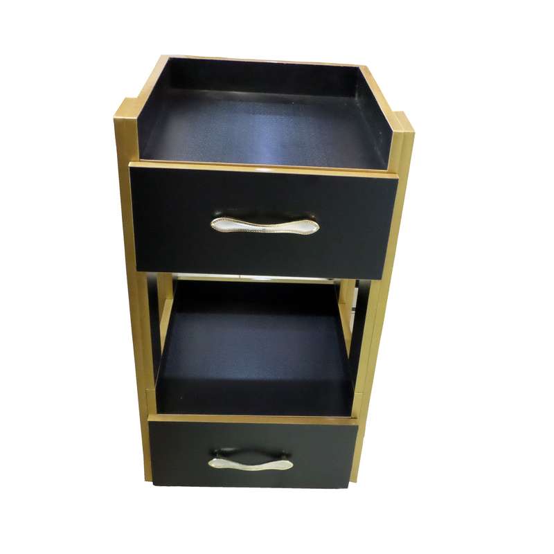 ترولی آرایشگاهی مدل E2001