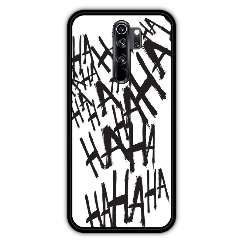 کاور مدل JJ247 مناسب برای گوشی موبایل شیائومی REDMI NOTE 8 PRO