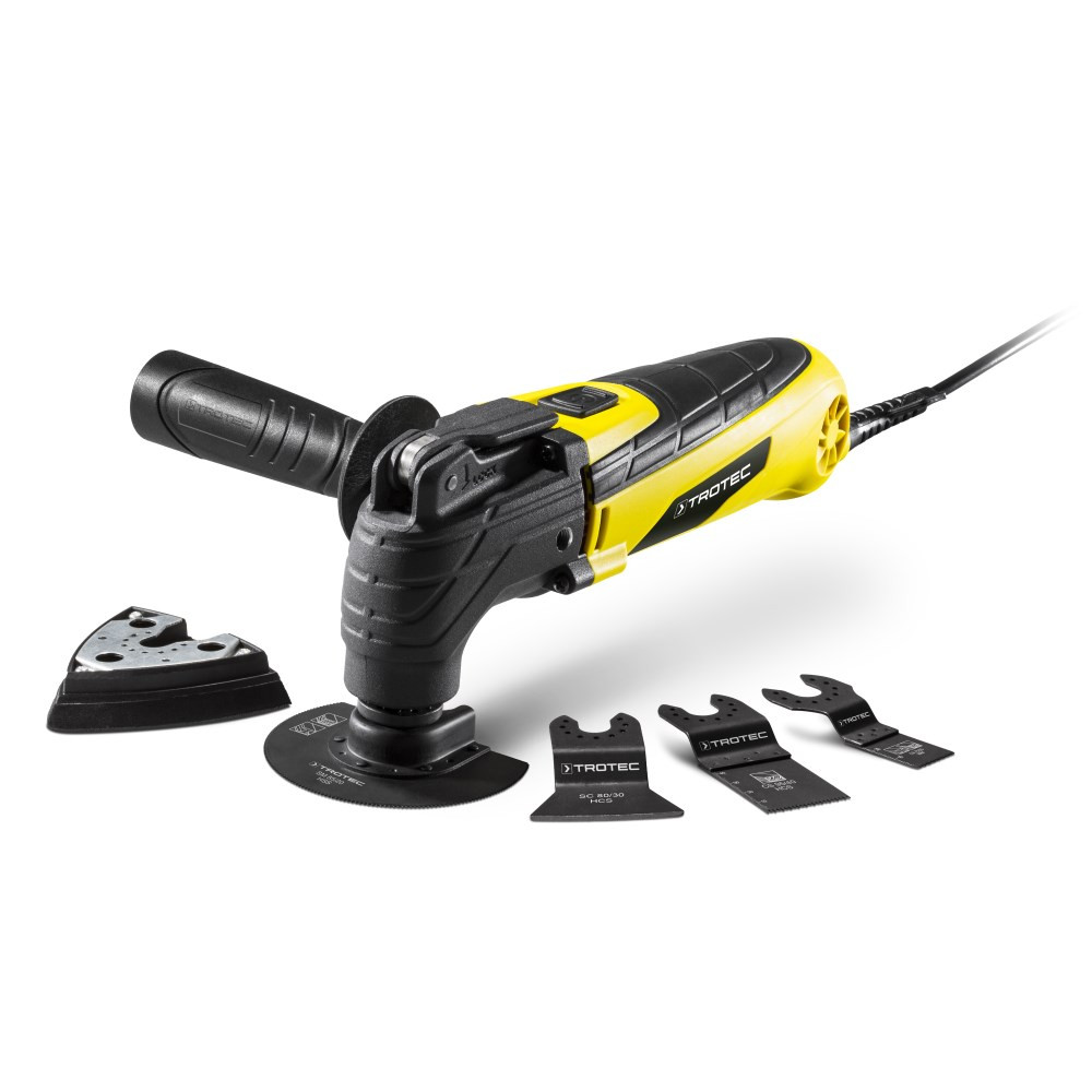 ابزار همه کاره تروتک مدل PMTS ابزار همه کاره تروتک مدل PMTS