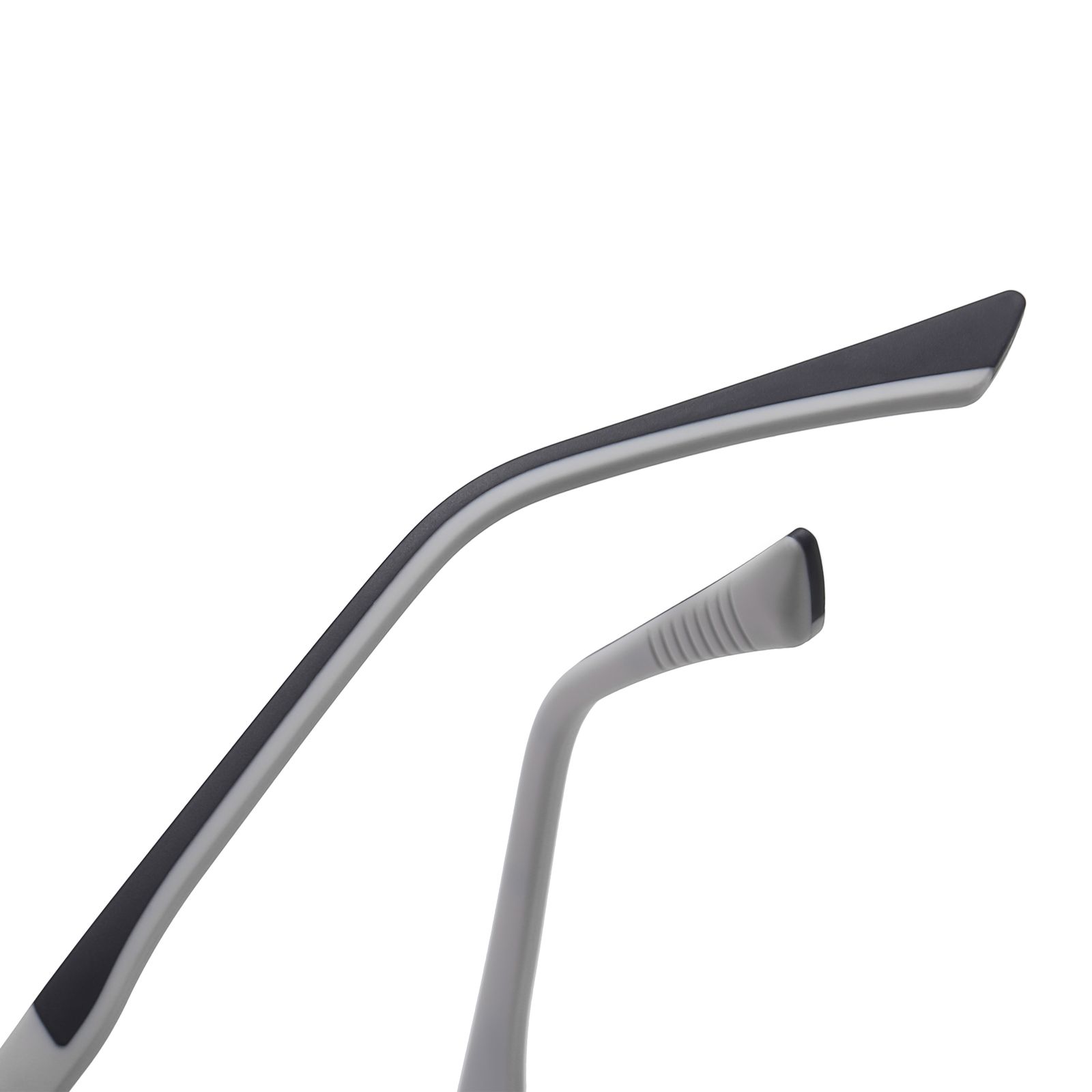 عینک آفتابی خلبانی پلاریزه آلبرت وگ مدل JS8528C05-P120 Polarized Flex - - 8