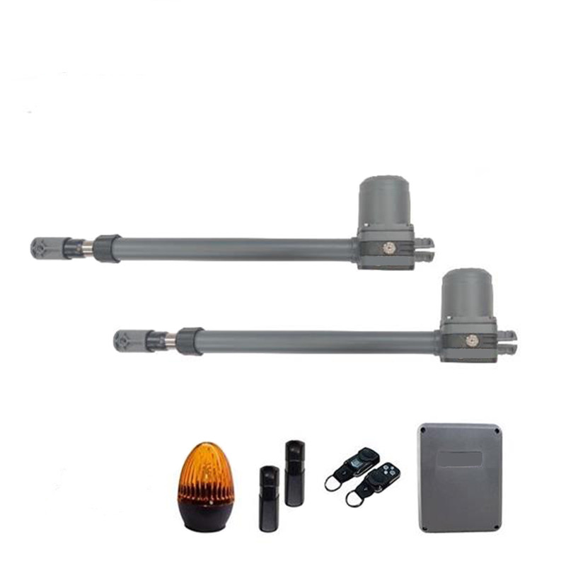 جک اتوماتیک پارکینگ چیا مدل CH-4S