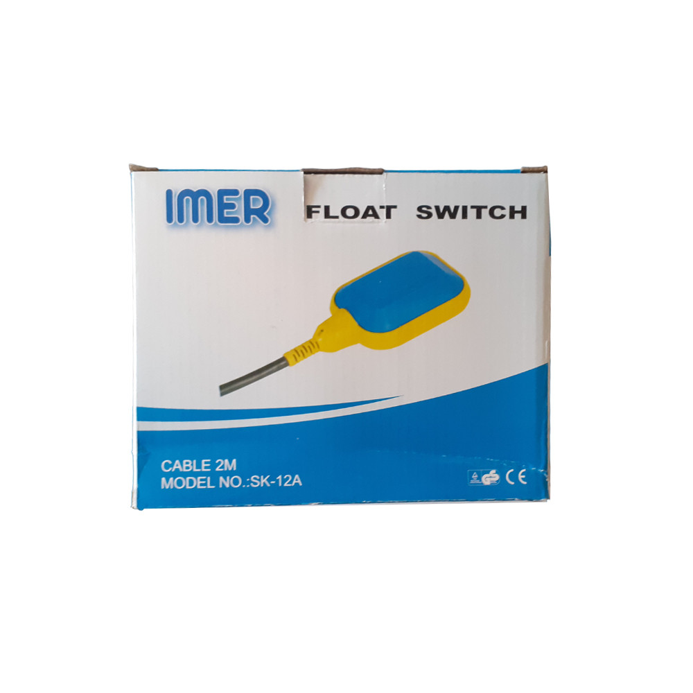 فلوتر برقی ایمر مدل SK-12A فلوتر برقی ایمر مدل SK-12A