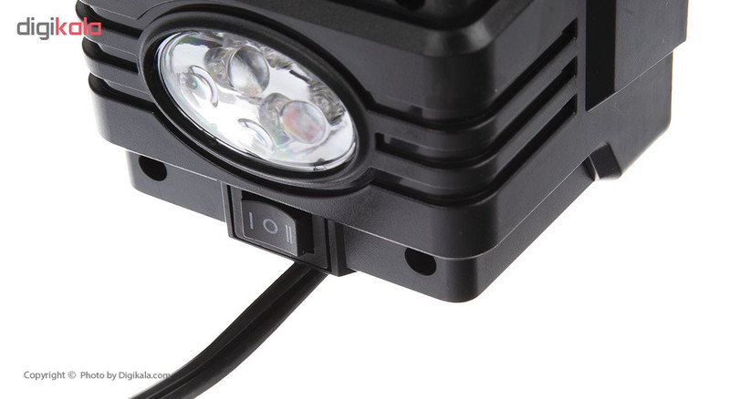 کمپرسور باد فندکی هیوسان مدل S-2012