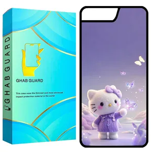 Ghab Guard GCHP7P Cover For Apple iPhone 7 Plus / 8 Plus 