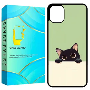 Ghab Guard GCHP11 Cover For Apple iPhone 11