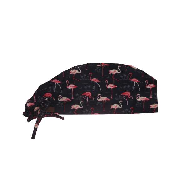 کلاه جراحی مدل K0004