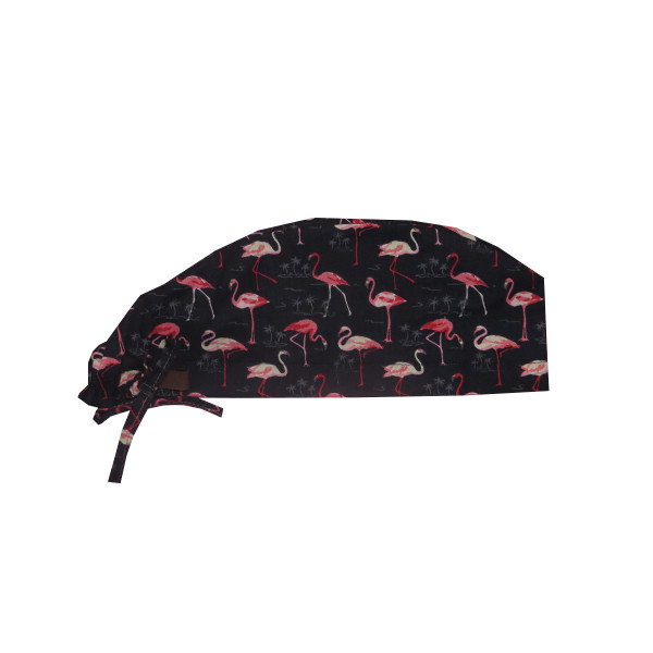 کلاه جراحی مدل K0004