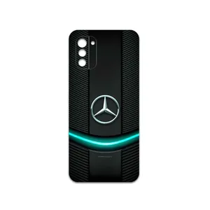 MAHOOT Mercedes-Benz Cover Sticker for Nokia G21