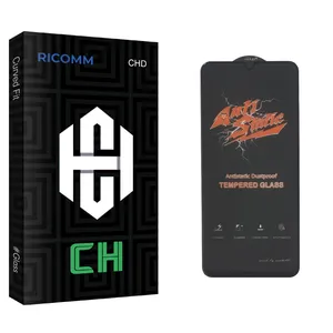Ricomm CH GlassANTI-STATICK Screen Protector For Samsung Galaxy F23 5G
