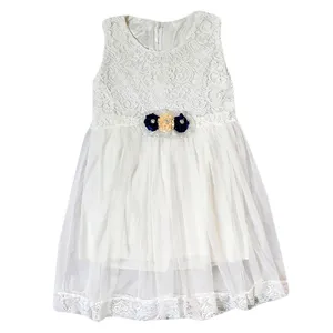 پیراهن دخترانه مدل Ms42