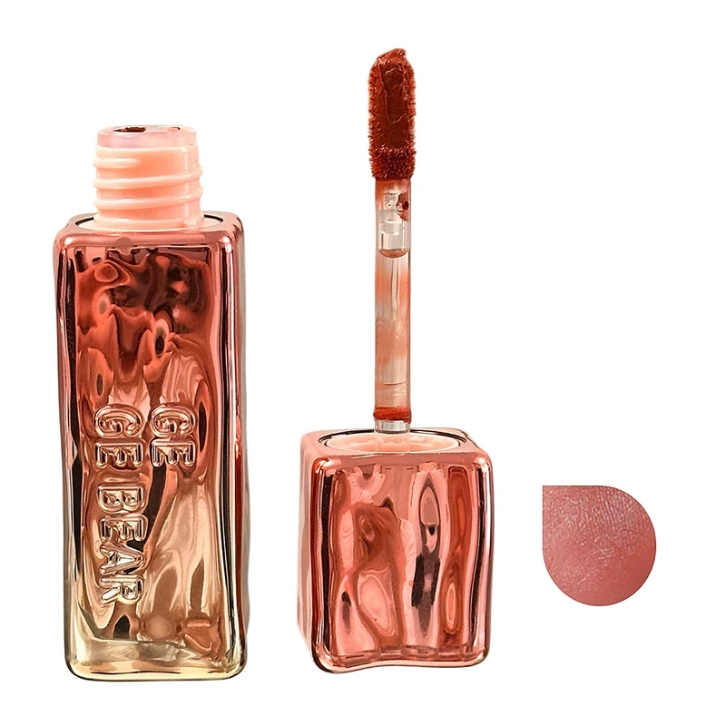 رژ لب مایع گه گه بیر مدل GX1232 شماره 05