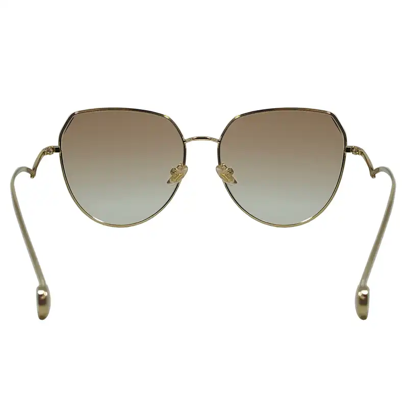 عینک آفتابی زنانه مولسیون مدل MS7087B61