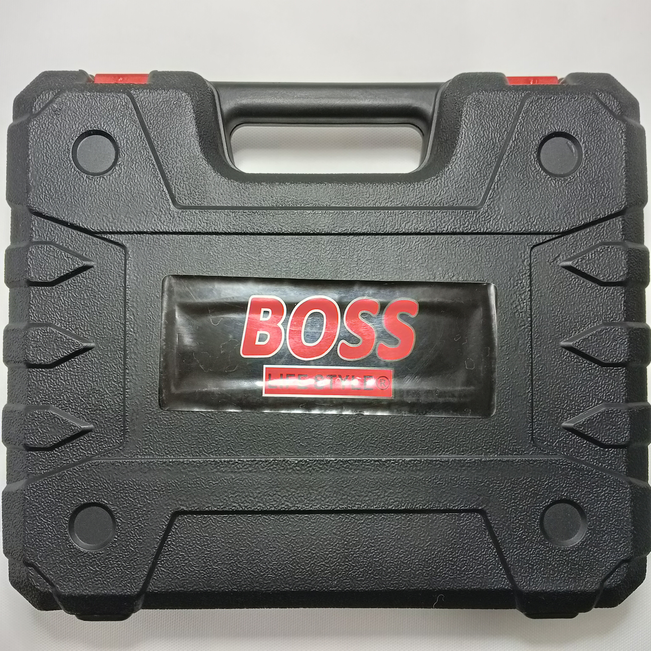 دریل پیچ گوشتی باس مدل 24V-brushless