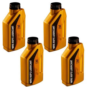 روغن سیم بکسل آسانسور زاک اویل  مدل 04  بسته  4  عددی