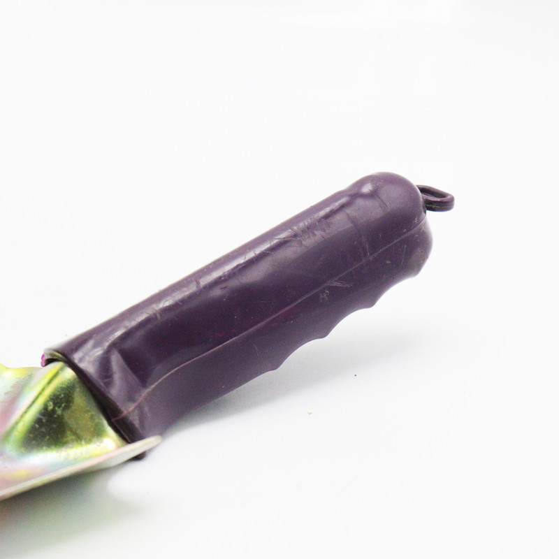 بیلچه مدل بول داگ کد YP-LIN-14*7CM